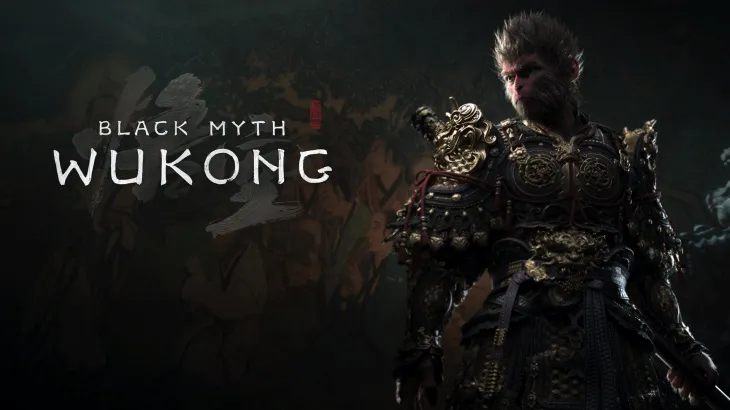Black Myth Wukong